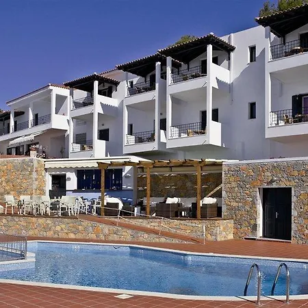 Ξενοδοχείο Atrium Of Alonissos Πατητήρι