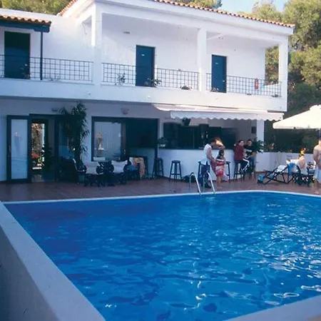 Atrium Of Alonissos Hotel 3*