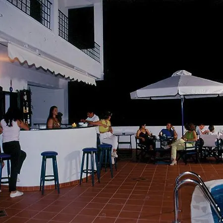 酒店 阿洛尼索斯之阿特瑞芙酒店