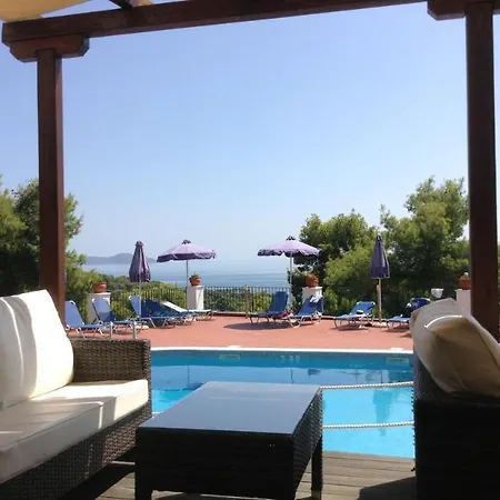 Atrium Of Alonissos Hotel 3*