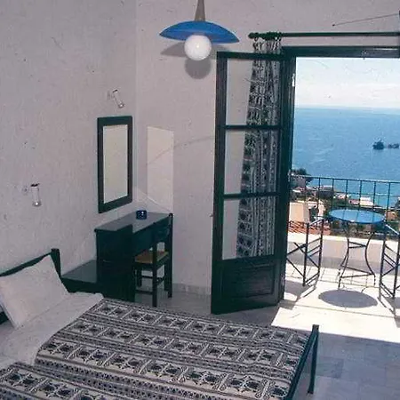 酒店 阿洛尼索斯之阿特瑞芙酒店