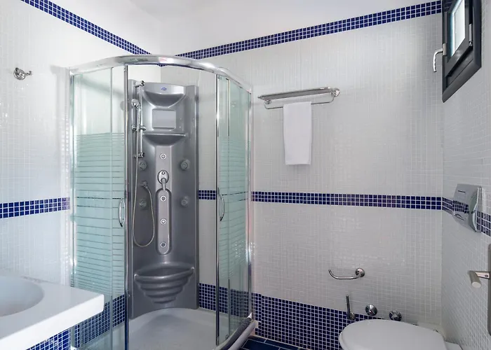 Atrium Of Alonissos Ξενοδοχείο Πατητήρι