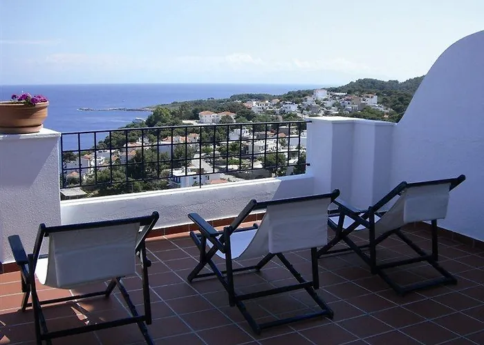 Ξενοδοχείο Atrium Of Alonissos Πατητήρι