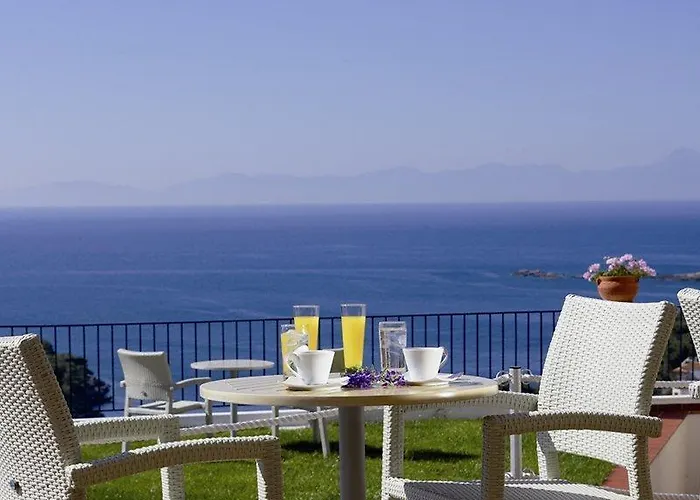 Ξενοδοχείο Atrium Of Alonissos Πατητήρι